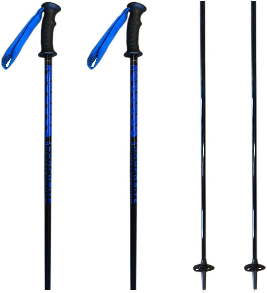 K2 POWER ALUMINUM blue